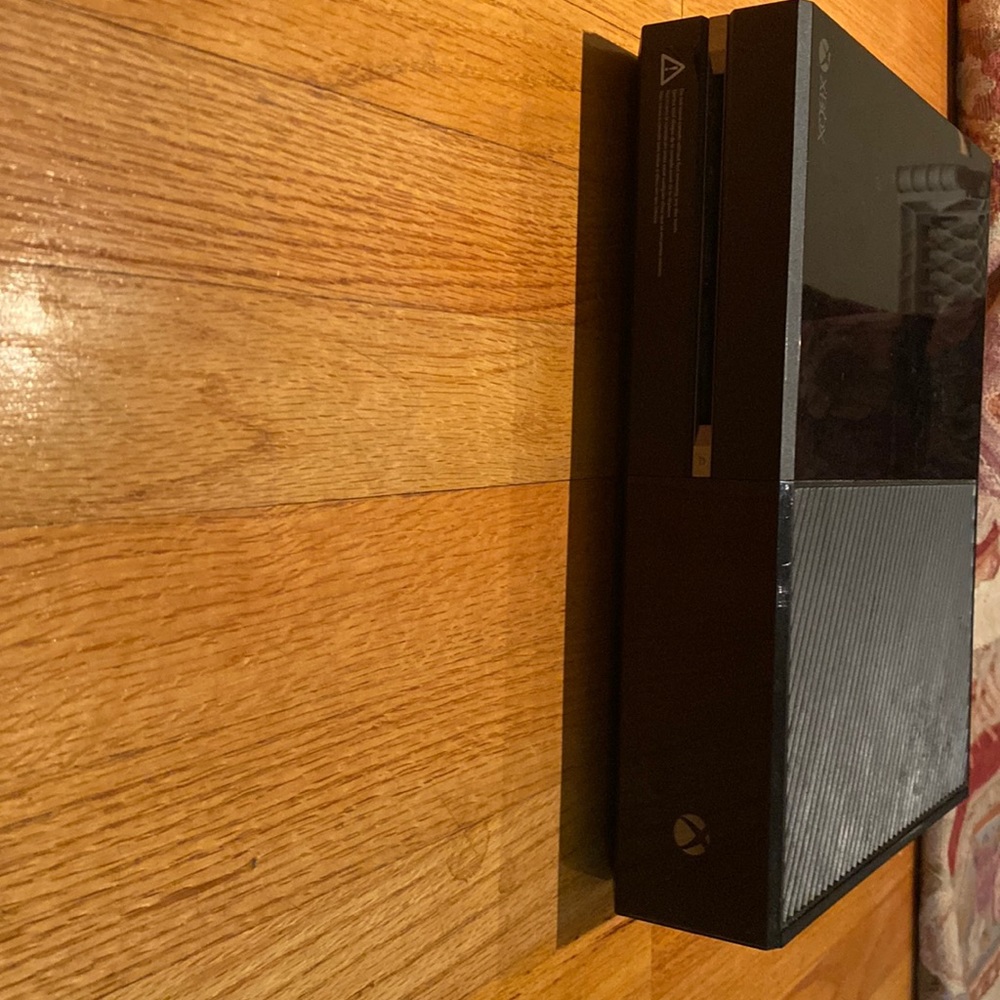 Xbox One